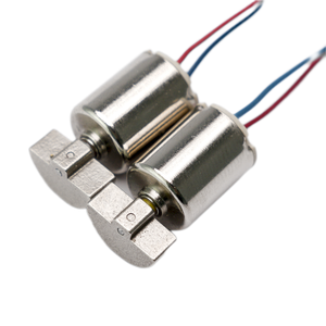 1.3V coreless không chổi than rung động cơ cho massage mặt và sử dụng y tế 10 mét đường kính - Product Image 1