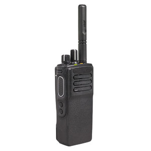 Original Digital GPS XIR P8608i Handheld <b>Two</b> <b>Way</b> <b>Radio</b> VHF/UHF for Long Dista 10KMnce - Product Image 5
