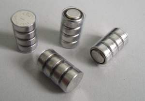 מותאם אישית <span class=keywords><strong>4.5v</strong></span> סוללות תא כפתור אלקליין 3lr41 3ag13 3ag13 ראשי ראשי - Product Image 6