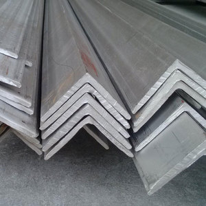 Fabrication sur mesure de barres d'angle en acier inoxydable 304 et 316, diverses spécifications, prix bas. - Product Image 2