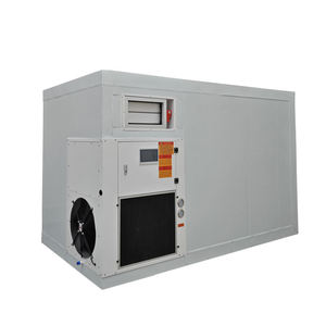 Équipement de séchage de mangues de l'usine de Guangzhou, machine de transformation de mangues séchées et déshydratées - Product Image 1