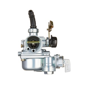 Carburateur PZ17 de haute qualité 17mm pour Honda C50 C70 Passport CT70 TRX70 ATC70 4 temps Scooter cyclomoteur Quad carburateur - Product Image 2