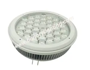 300w par56 led substituição PAR64 30W LED Retrofit Personalizado par 56 lâmpada do bulbo