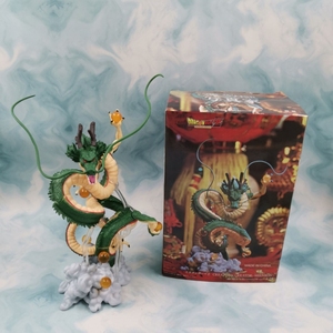Action Figure di Son Goku <span class=keywords><strong>Manga</strong></span> Anime DBZ, Giocattolo Bestseller, Figura d'Azione Anime Shenron - Product Image 3
