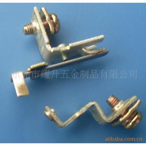 อุปกรณ์เสริมซ็อกเก็ตฮาร์ดแวร์ Yaosheng ทองแดง YS-091505 กล่องกันน้ำคู่แบบ 86 - Product Image 4