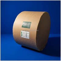 Cartón Sólido Blanqueado GC1 GC2 GC4 GCU al por Mayor, 300-450gsm, Recubierto para Cajas Plegables de Tabaco y Cosméticos, Pulpa Virgen