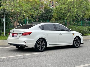MG6 2017 2018 2019 en Venta, Sedán de 5 Puertas y 5 Plazas, Motor a Gasolina, Alta Seguridad, <span class=keywords><strong>Auto</strong></span> Chino de Segunda Mano, Envío Global - Product Image 5