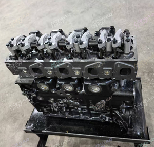 Bloque de Motor Diésel OHV de 2.7L TD27/TD27T, Repuesto para <span class=keywords><strong>Nissan</strong></span> Navara D21 D22 Terrano Pathfinder Patrol Caravan Cabstar - Product Image 3