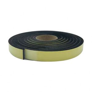 Custom Wholesale Single/Double Sided Foam Tape <b>Insulation</b> Pvc Foam Adhesive Seal Tape <b>Window</b> Polyethylene for Construction - Product Image 1
