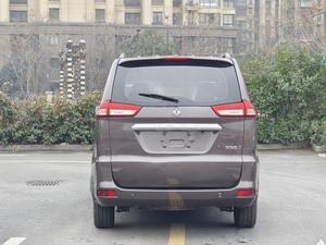 Dongfeng Fengguang <span class=keywords><strong>330</strong></span> <span class=keywords><strong>2019</strong></span> 1.5L 330S Comfort Edition DK15 (Chine VI) d'occasion - Product Image 6