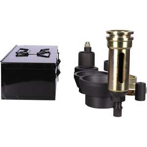 KS เครื่องมือ-460.4360ชุดตัวดึงเพลาหลักที่แตกต่างกันสำหรับวอลโว่ (14ชิ้น)-EAN 4042146758519ยานพาหนะหนัก - Product Image 4