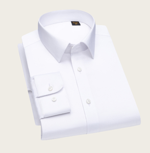 <span class=keywords><strong>La</strong></span> camisa de manga corta de tela Ice-feel se despide de <span class=keywords><strong>la</strong></span> congestión y te permite salir con dignidad incluso en verano - Product Image 1