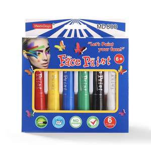 Набор для рисования лица - Product Image 1
