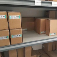 Nouvel encodeur absolu industriel OCD-DPC1B-1212-C10S-H3P Profibus 24V à extrémité plate Posital binaire rotatif facile à installer