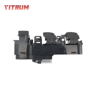 Lève-vitre électrique YITRUM 35750-T5H-H01 pour Honda Fit GK5 2015-2018 - Product Image 2