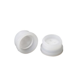 Bouchon de ventilation en nylon D15 D17 pour réservoir de fermentation, respirant et étanche, pour les usines de fabrication de 100L à 20000L - Product Image 1