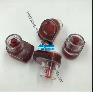 Pièces de Machine de presse offset buse de pulvérisation <span class=keywords><strong>Weko</strong></span> pour pièces de rechange de palpeur Komori buse de poudre <span class=keywords><strong>Weko</strong></span> bonne qualité - Product Image 1