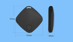 Rastreador GPS Celular y Wi-Fi Vision para la Seguridad Infantil con Rastreo en Tiempo Real, Funda AirTag, Compatible con iOS - Product Image 5