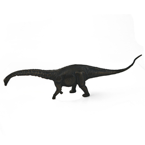 Estatua de dinosaurio de simulación jurásica de tamaño natural personalizada, escultura de dinosaurio realista, Decoración de mesa, manualidades decorativas para el hogar - Product Image 2
