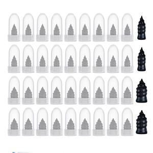 Meilleures ventes Vis de réparation de pneus de voiture Clou en caoutchouc - Product Image 3