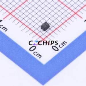 Diodo Zener MM3Z5V1 SOD-323 Nuevo y Original, Venta al por Mayor de Componentes Electrónicos, Proveedor de Chips y Servicio BOM - Product Image 1