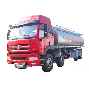 Nuevo Camión Cisterna <span class=keywords><strong>de</strong></span> Combustible <span class=keywords><strong>de</strong></span> 23.3 m, <span class=keywords><strong>de</strong></span> Aleación <span class=keywords><strong>de</strong></span> Aluminio y Acero, con Tracción 6x4, Tanque <span class=keywords><strong>de</strong></span> Almacenamiento <span class=keywords><strong>de</strong></span> Agua y Tanque <span class=keywords><strong>de</strong></span> Reabastecimiento <span class=keywords><strong>de</strong></span> Diésel, en Venta - Product Image 1