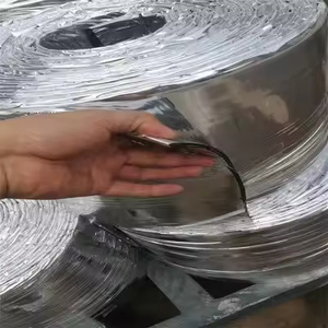Competitive Price Leakproof Easy-Installation Butyl Tape Waterproof Tape Butyl <strong>Putty</strong> <strong>Rubber</strong> for Waterproof Material - Product Image 4