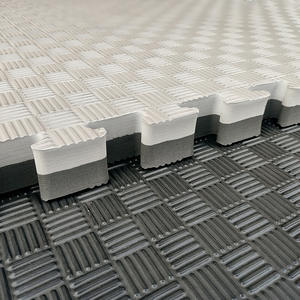 Tapete de Espuma EVA Encastrable para Artes Marciales, Muestra Gratuita de Tapete de Karate y Taekwondo - Product Image 4