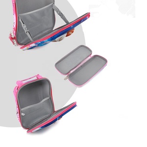 bolsas <span class=keywords><strong>de</strong></span> escuela con ruedas para niños, 6D, <span class=keywords><strong>Pokemon</strong></span>, <span class=keywords><strong>mochila</strong></span> con ruedas, equipaje <span class=keywords><strong>de</strong></span> viaje para niños, juegos <span class=keywords><strong>de</strong></span> 3 uds - Product Image 4