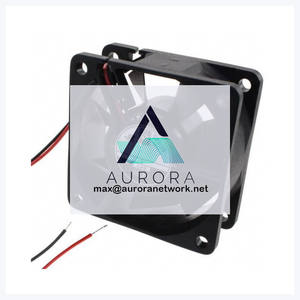 Ventilateur de refroidissement OEM de haute qualité, OD6025-24HHS,OD6025-24HHS-ND, avec un bon prix - Product Image 1