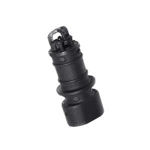Sensor de temperatura del aire de admisión 12110319 12160244 Conexión rápida para vehículos Daewoo Chevrolet - Product Image 1