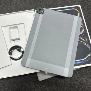 Tabletas Inteligentes 2024 en Estado de Grado A para <span class=keywords><strong>Pad</strong></span> Pro de 13 Pulgadas (M4) 100% Originales Desbloqueadas Usadas de Segunda Mano con Wifi y Celular - Product Image 6