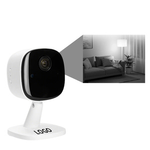 Caméra de sécurité domestique <span class=keywords><strong>sans</strong></span> fil Portable Smart AI Inspection <span class=keywords><strong>Wifi</strong></span> Intérieur Pet Baby Camera Monitor for Room - Product Image 2