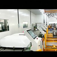 Sistema Inteligente de Gestión de Fabricación (MES), Planificación de Producción, Gestión de Calidad, Monitoreo en Tiempo Real, Fábrica Inteligente Digital