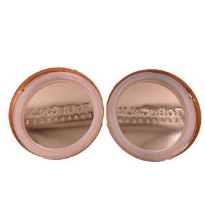 Recipiente para Velas de Alta Calidad, Frasco de Vidrio Transparente con Tapa Metálica, Portavelas, Frasco para Velas con Tapa Metálica - Product Image 2