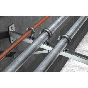 FISCHER - 538740 Brazo voladizo ALK - EAN 4048962265859 ELEMENTOS PARA FIJACIÓN DE ESTANTERÍAS Y ESTANTERÍAS DE MUEBLES - Product Image 2