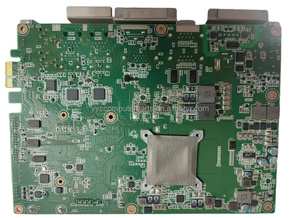 PCM-8211รอบ A1 100% โอเคเมนบอร์ดบอร์ด IPC ของแท้ฝังตัวเมนบอร์ดอุตสาหกรรมสำหรับ PPC-3150ที่มี CPU RAM PCM-8211รอบ A1เมตร - Product Image 2