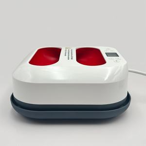 Mini Prensa de Calor Portátil, Máquina de Sublimación para Transferencia en Fundas de Teléfono/Camisetas - Product Image 3