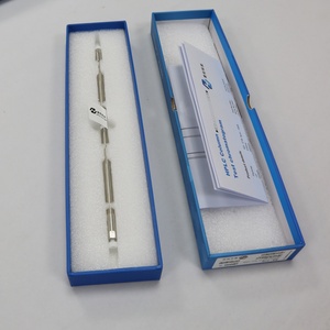 Columna de Silicona C18 de Repuesto para HPLC, Calibración Ultrasónica, Precisión de Prueba 53, 5um, 4.6x250mm, Compatible con Agilentr 1260 1290 - Product Image 4