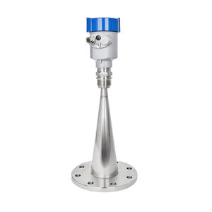 Flangia Tipo di Impulso Diesel Fuel Tank <span class=keywords><strong>Radar</strong></span> Trasmettitore di Livello - Product Image 4