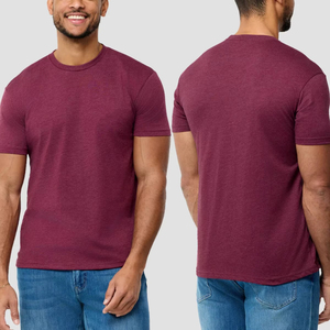 Camisetas de Golf Personalizadas para Hombre 2025, Tejidas, Estampadas, Transpirables, Holgadas, Deportivas, para Entrenamiento - Product Image 1