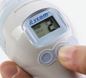 Aspirador nasal elétrico adulto nc001 2022, novo médico de qualidade de hospital, limpador de nariz - Product Image 4