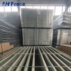 <span class=keywords><strong>Panneau</strong></span> pour bétail résistant à la rouille : Finition protectrice multicouche garantissant des décennies de service dans des environnements difficiles - Product Image 5