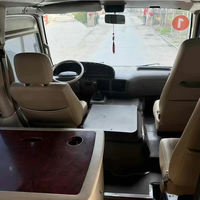 Bus Coaster d'occasion 2019, manuel, essence, à vendre