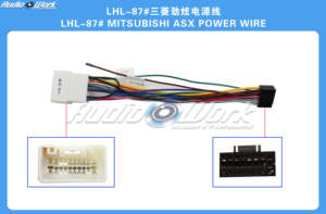 <strong>Mitsubishi</strong> Lancer Fortis 2010 12.3 Inch Android Screen Fascia Frame, Dash Kit Car Radio Frame Dashboard <strong>Accessories</strong> - Product Image 6