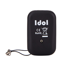 Télécommande de porte de garage à 4 canaux, duplicateur de télécommande, 280 MHz à 868 MHz, télécommande de garage multifréquence