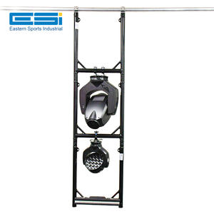 ESI -Global-U-frame-lighting-truss-Drop-U-Torm-modular-truss - Product Image 4