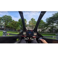 YIVTOL S ZERO, autonomie de 55 minutes, vitesse de 120 km/h, EVTOL S-ZERO, aéronef à pilote unique, charge maximale de 120 kg, pour les trajets à courte distance