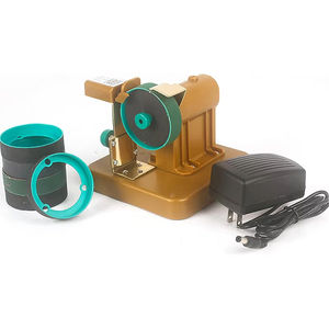 Mesin Asah Gunting Otomatis, Mesin Asah Gunting Listrik Kecil, Mesin Asah Datar untuk Gunting Rambut - Product Image 4