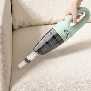 Aspirateur à main rechargeable Along The Way 3500Pa pour voiture et usage domestique - Product Image 5